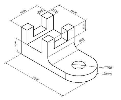 Drawing Dimensions On Isometric View Page 2 Autodesk Community