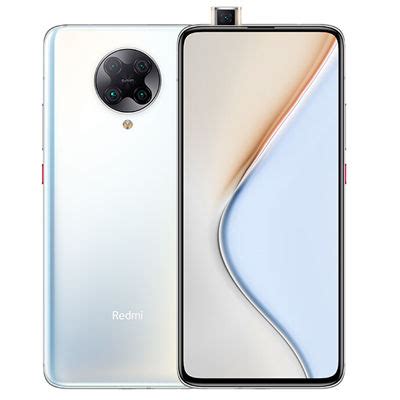The phone is powered by octa core (3.1 ghz, single core, kryo 560 + 2.42 ghz, tri core, kryo 585 + 1.8 ghz, quad core, kryo 585) processor. Redmi K40 Pro Review: specifications, price, features - Priceboon.com