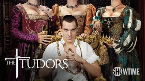 Watch Showtime The Tudors Online At Hulu
