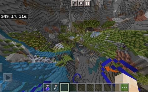 5 Best Minecraft Pe Seeds For Caves Ratingperson