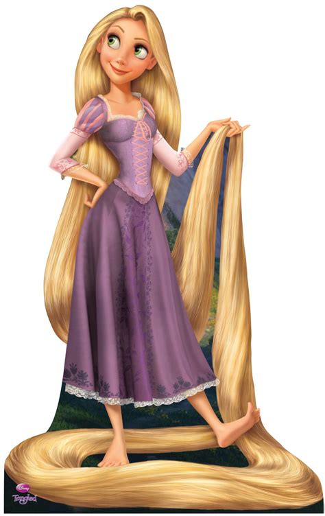 Tangled Rapunzel 1044