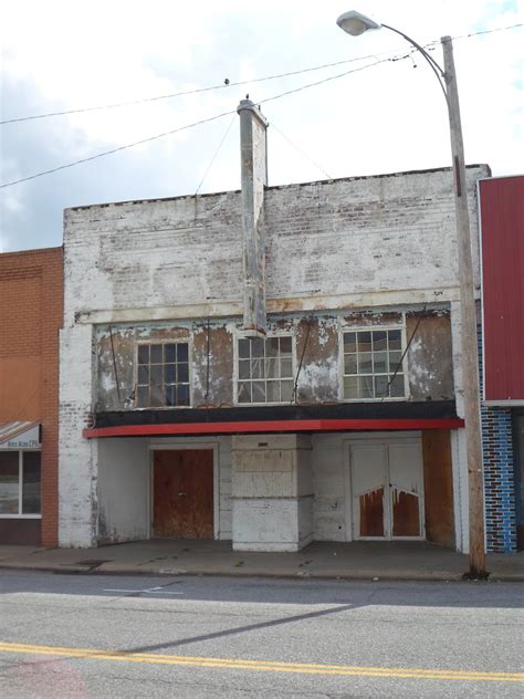 Bricktown, oklahoma city, oklahoma #bricktownhotel$65withfreeareashuttle. Out of the Past: Movie Theater in Westville Oklahoma