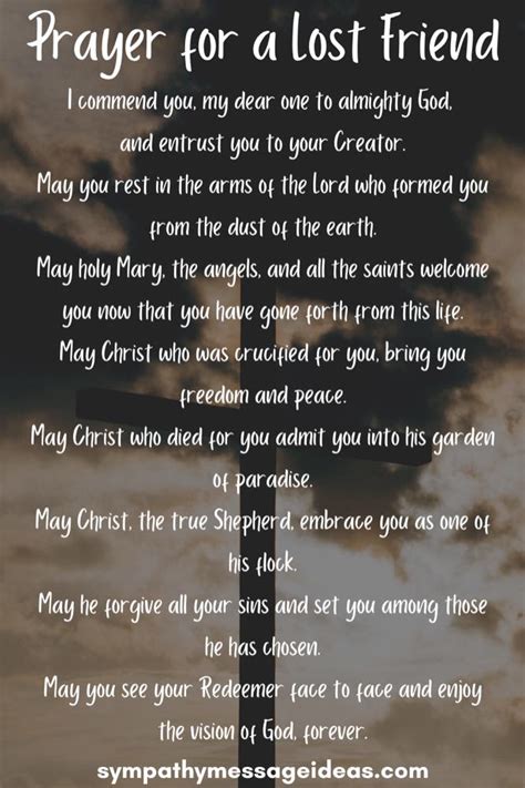 18 Prayers For The Dead Catholic And Christian Prayers For Loss