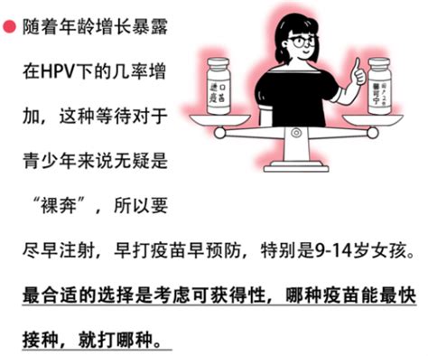 关爱女性健康， 母女共同接种hpv疫苗筑牢家庭健康屏障大众健康网