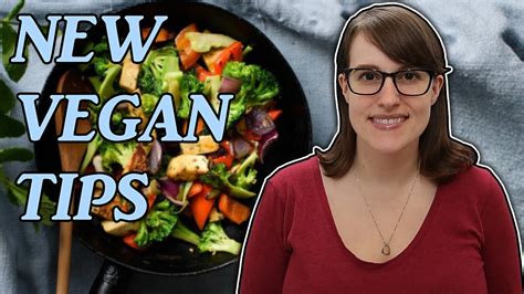 7 Beginner Tips For Going Vegan Vegan Guru
