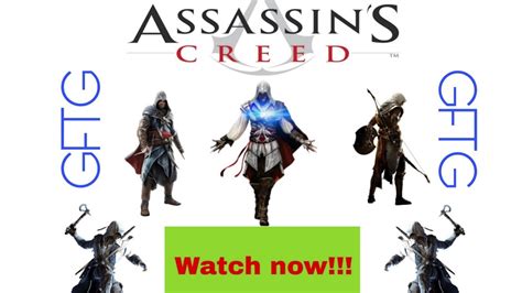 Assassin S Creed Identity Game Play 2 YouTube