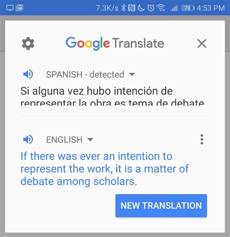 Google Translate tips, tricks and features | Greenbot