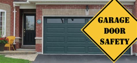 10 Garage Door Safety Tips For Every Homeowner Garage Door Experts