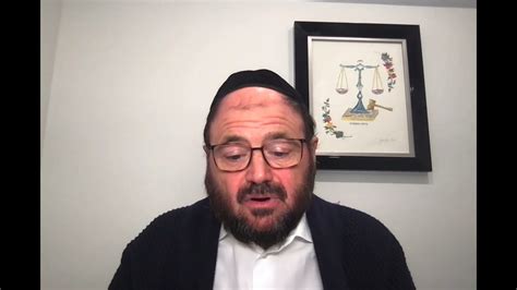 Statement On Child Abuse Allegations Made Against Rabbi Chaim Walder