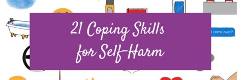 21 Things To Do Instead Of Self Harming