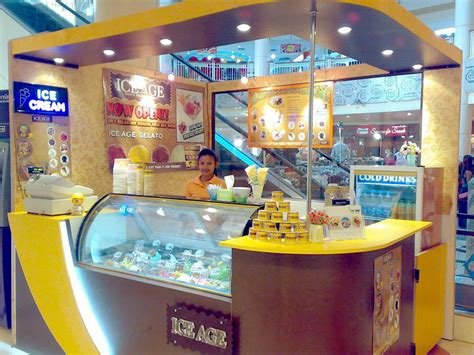 Ice Cream Business Ice Cream Shops How To Open Ice Cream Shop And Run The Business