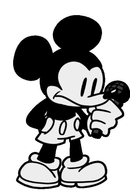 Mickey Mouse Disambiguation Funkipedia Mods Wiki Fandom Mickey