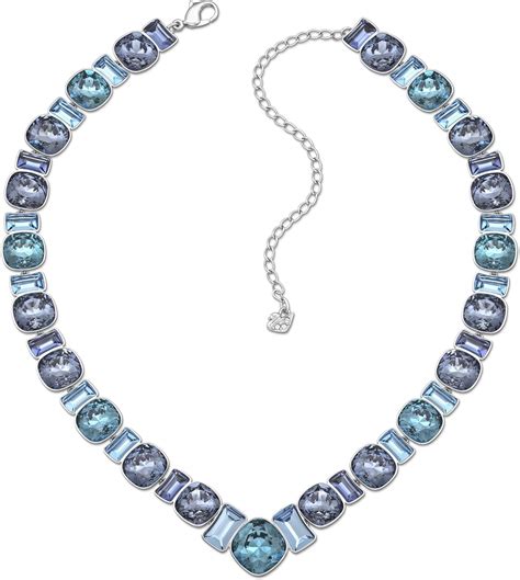 Swarovski Appeal Necklace Amazon Co Uk Jewellery