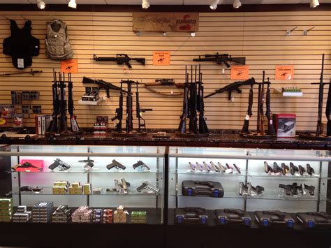 A Pawn USA | Clermont | Guns & Ammo | Pawn shops | Cash For Gold