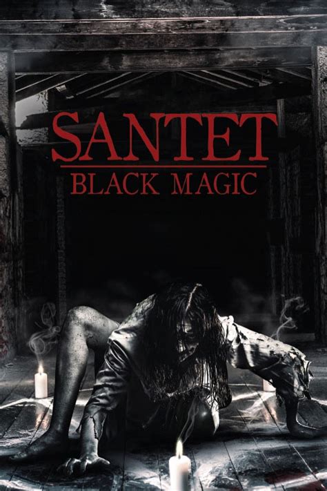 Santet Black Magic Rotten Tomatoes