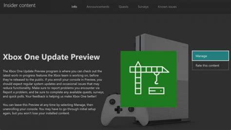 Upcoming Xbox One Update Will Bring Download Improvements