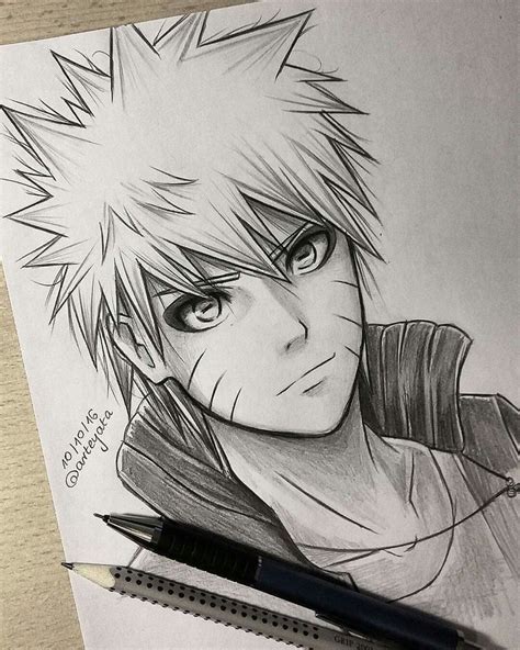 Best 25 Naruto Drawings Ideas On Pinterest Anime Naruto Naruto