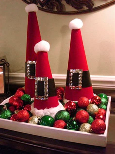 Maybe you would like to learn more about one of these? The Best Christmas Table Setting Decorations | Holiday ...