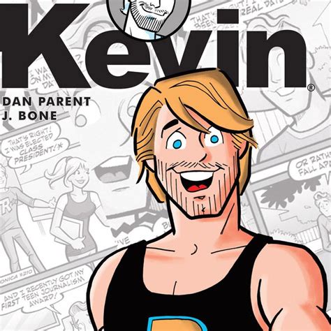 Archie Comics Gay Character Kevin Keller Moves From Riverdale To New
