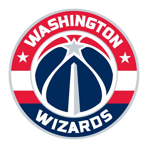 Jul 25, 2021 · this logo image consists only of simple geometric shapes or text. Washington Wizards - Logos Download