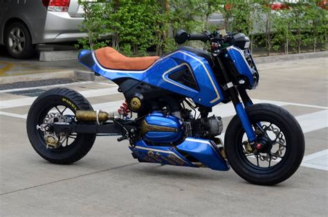 Find honda msx125 sf 2021 prices in malaysia. honda msx thailand | มอเตอร์ไซค์