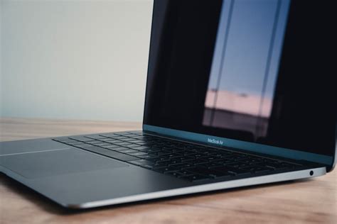 The macbook air is a line of laptop computers developed and manufactured by apple inc. A Review of the 2018 MacBook Air - The Sweet Setup