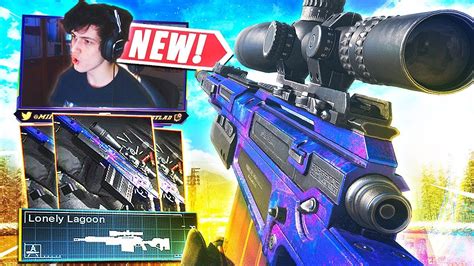 Modern warfare and warzone means new weapons and there are two to unlock the bat right away. How to Unlock NEW AX50 SNIPER on Modern Warfare! (Lonely ...