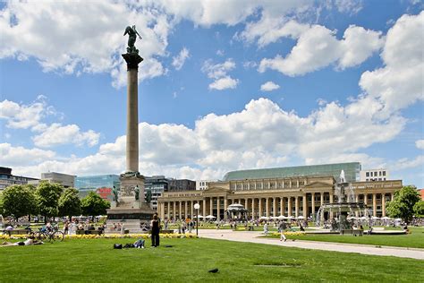 Its name is a modern version of the original stutengarten (mare's garden). Experiencia Erasmus en Stuttgart, Alemania de Juan ...