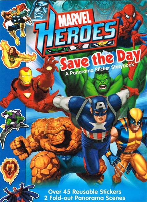 Marvel Heroes Books Readers Digest In Comics And Books Books