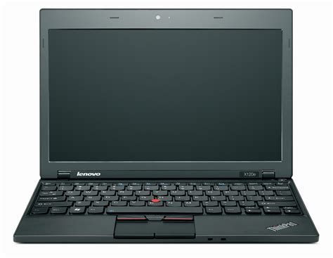 Lenovo Thinkpad X120e Portable Business Laptop