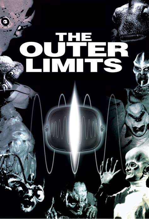 Kino Lorber Taking Us to The Outer Limits on Blu-ray