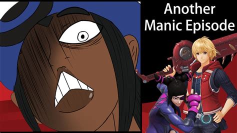 Another Manic Episode 36 The Lack Of A Definitive Nintendo Direct