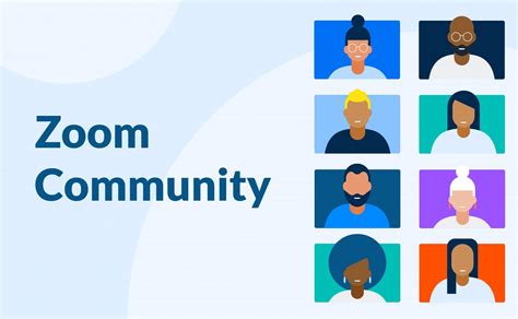 Introducing The Zoom Community Zoom Blog
