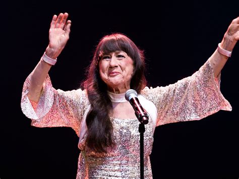 Judith Durham Lead Vocalist Of Folk Music Group The Seekers Dies At 79
