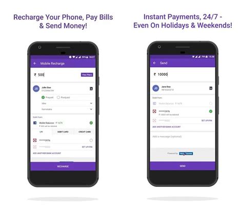 Top 10 Online Recharge And Bill Payment Apps In 2020 To Save Money