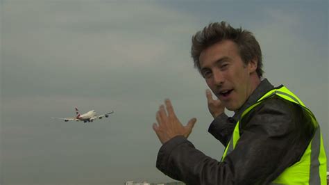 Bbc Two Airport Live Episode 1 How Do Planes Fly