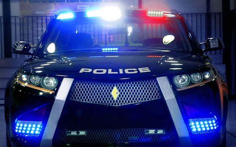 Police Car Lights  Hd Wallpaper Pxfuel
