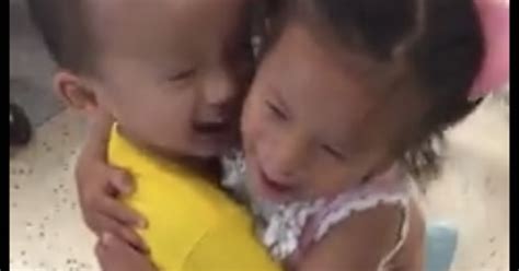 chinese orphans separated by adoption were reunited and will give you all sorts of emotions