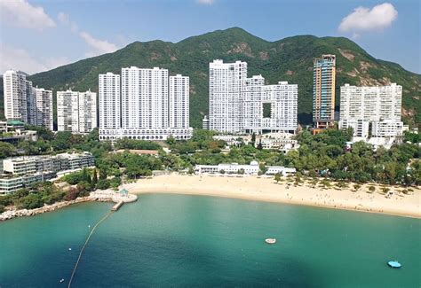 Top 5 Best Beaches In Hong Kong