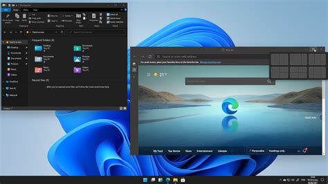 Windows 11 Has Been Leaked Lets Take A Look Dynamic Digital