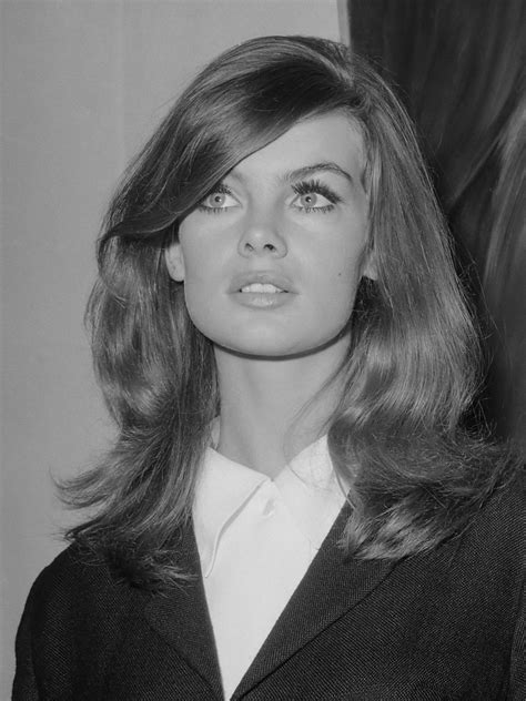 Mangodebango Jean Shrimpton 1965