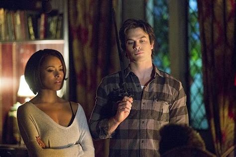 The Vampire Diaries Episode 615 Let Her Go Latest From Tv Guide