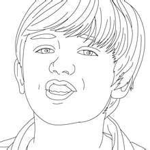 Download GREYSON CHANCE coloring pages - Coloring pages - Printable Coloring Pages - Hellokids.com