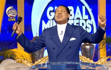 The Global Ministers Classroom With Pastor Chris Oyakhilome Attracts