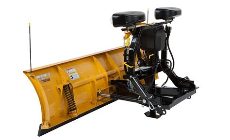Fisher Sd Series Snow Plow Dejana Truck And Utility Equipment