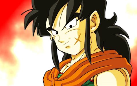 Yamcha Wallpapers Wallpaper Cave