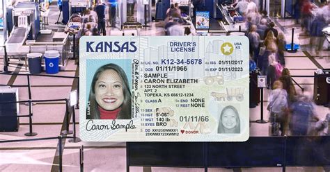 Real Id Deadline Is 1 Year Away What You Need To Know
