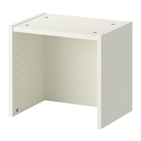 Ikea billy desk schwabinger 12 from saustarkdesign klapptisch. BILLY Aufsatzregal - weiß - IKEA