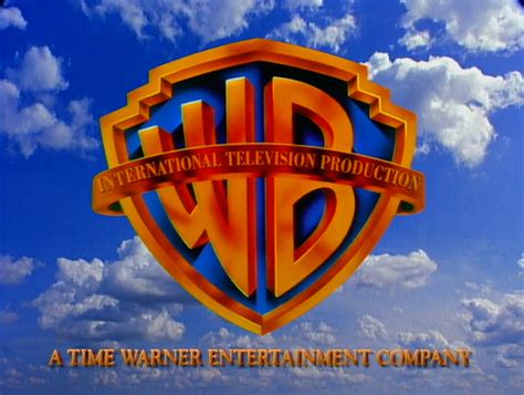 Warner Bros International Television Logopedia The Logo And