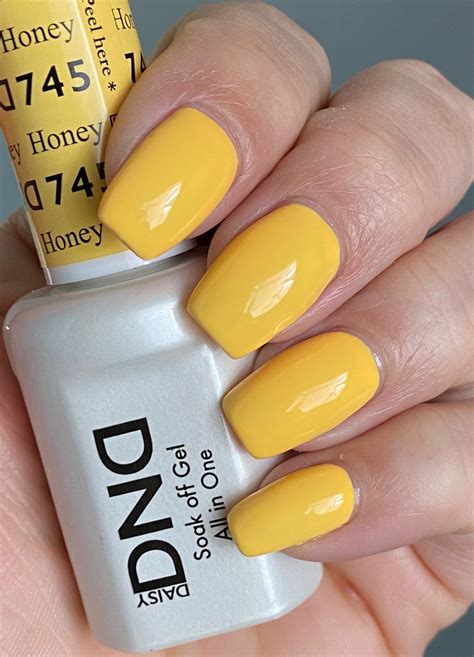 My Top Favorites From The Dnd Duo Spring Collection Jenae S Nails